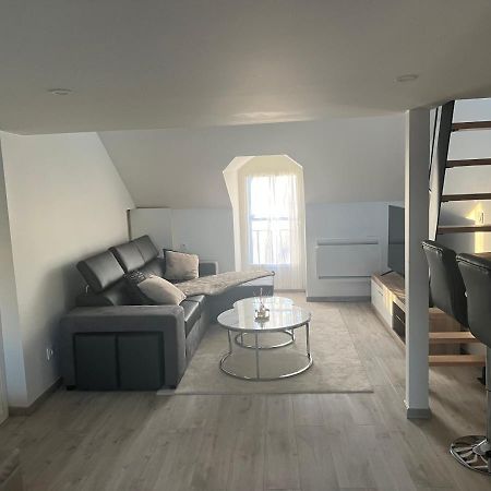 Home Prestige 21 Dijon Exterior foto