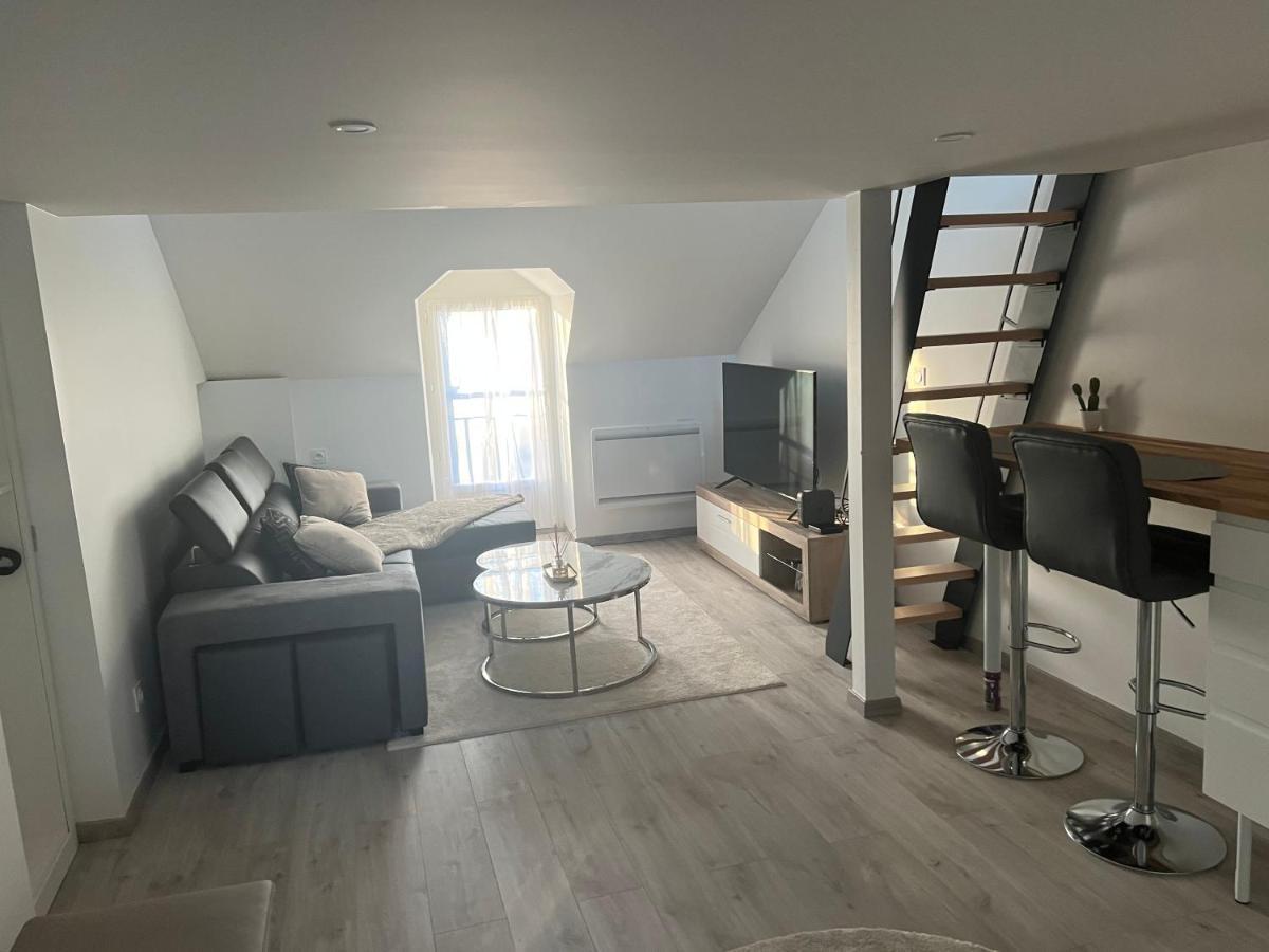 Home Prestige 21 Dijon Exterior foto