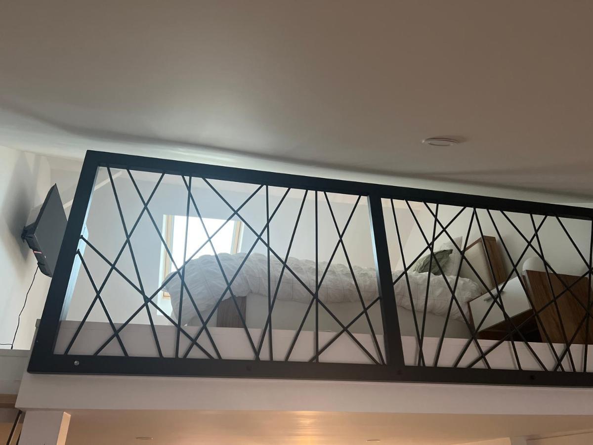 Home Prestige 21 Dijon Exterior foto