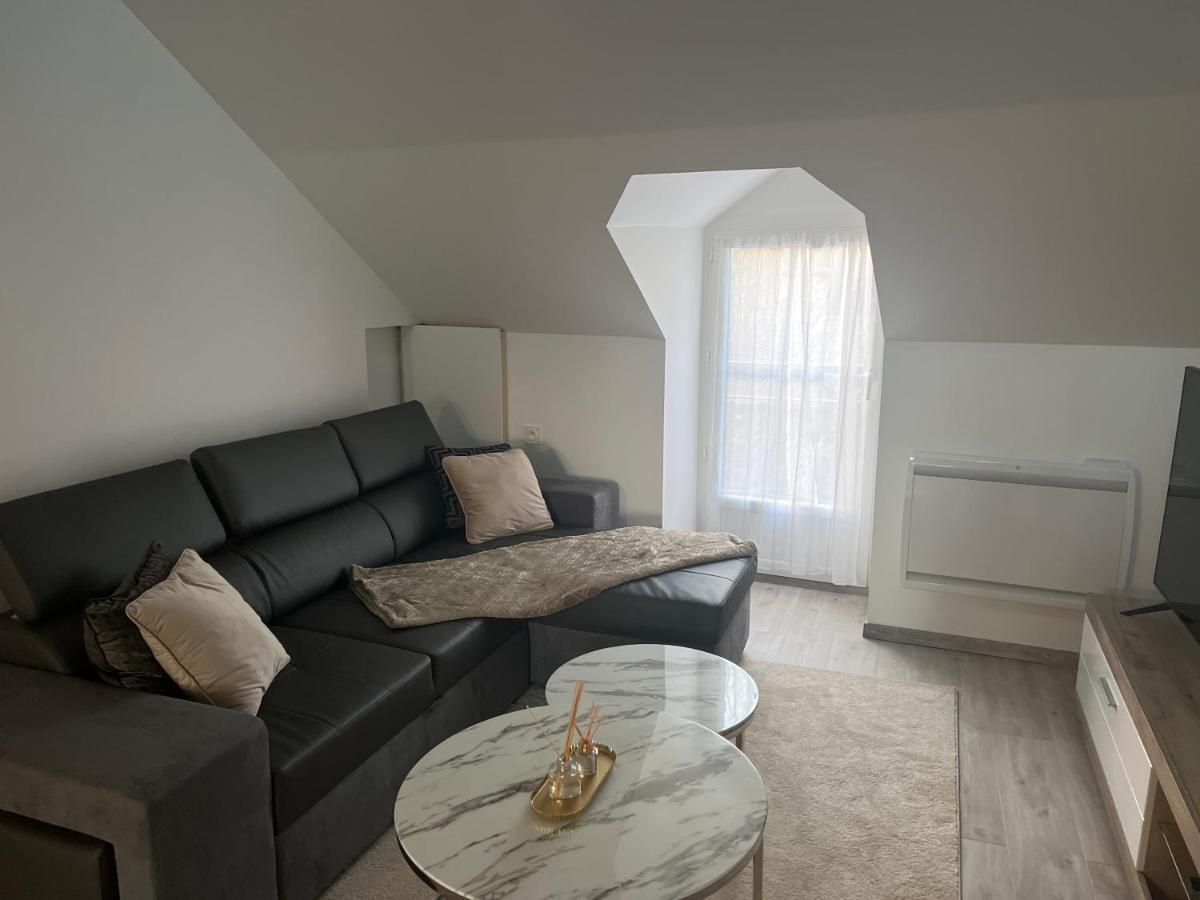 Home Prestige 21 Dijon Exterior foto