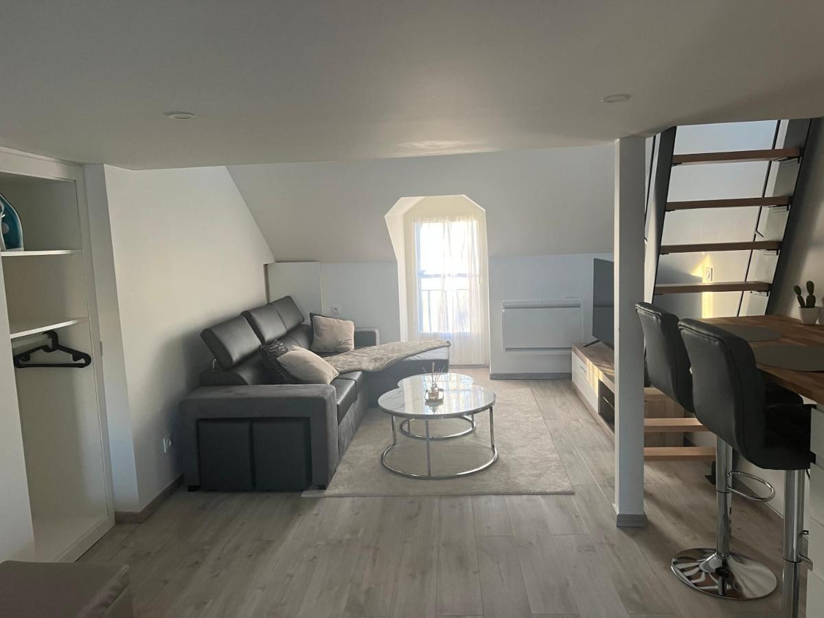 Home Prestige 21 Dijon Exterior foto