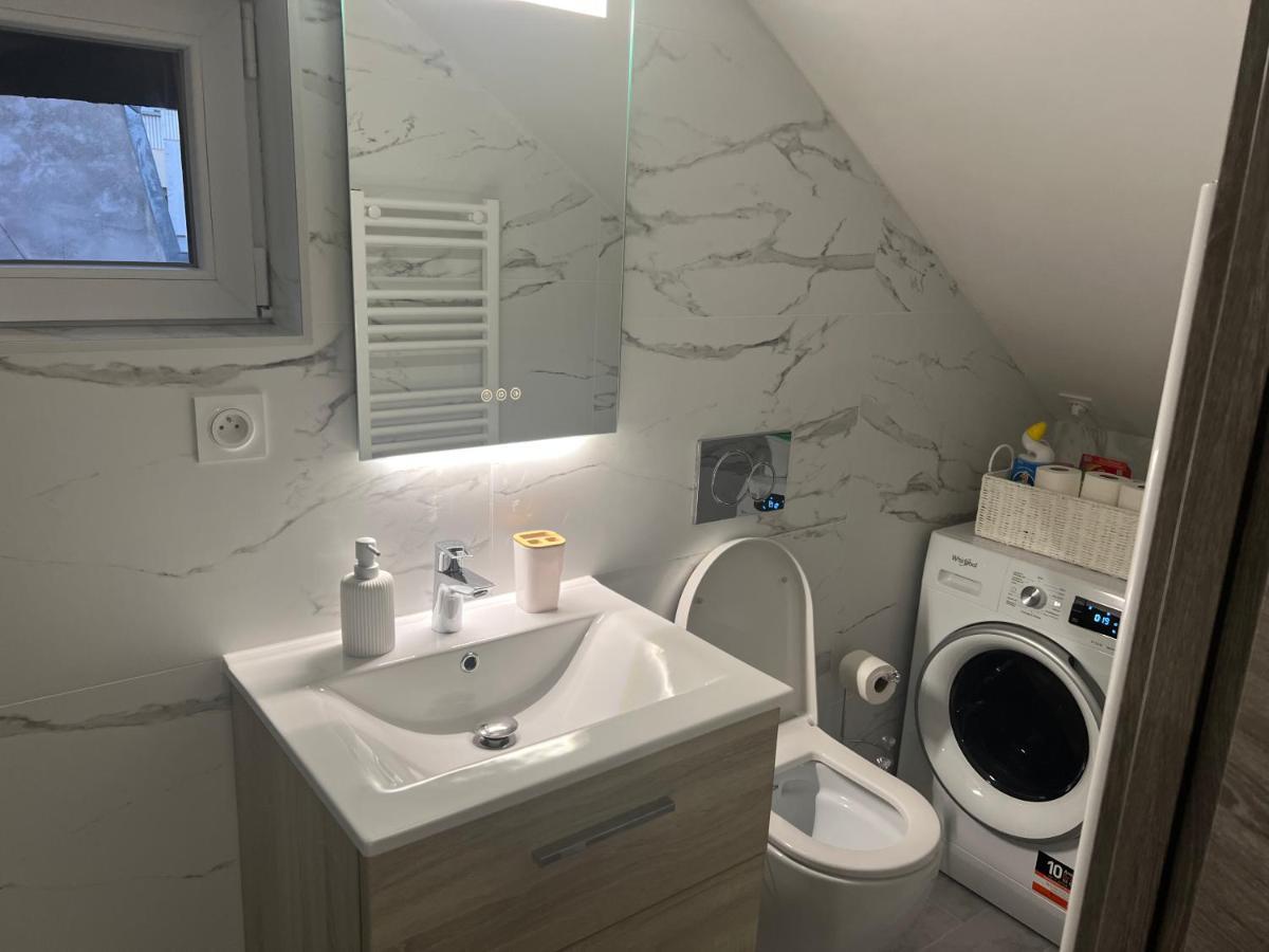 Home Prestige 21 Dijon Exterior foto